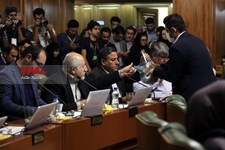   انتخاب سرپرست جدید شهرداری تهران 
