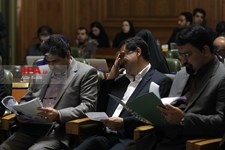   انتخاب سرپرست جدید شهرداری تهران 
