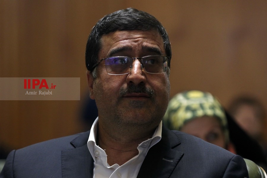   انتخاب سرپرست جدید شهرداری تهران 