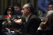   انتخاب سرپرست جدید شهرداری تهران 