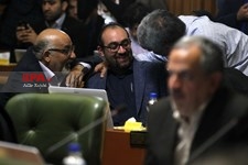   انتخاب سرپرست جدید شهرداری تهران 