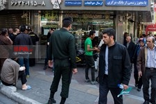   بازار ارز تهران بعد از تک نرخی شدن دلار