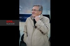   دیدار تیم های فوتبال پرسپولیس و «السد»