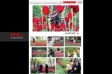   منتشر شده در روزنامه ایران