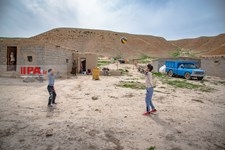   زندگی عشایر یکجانشین استان گلستان 