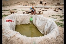   زندگی عشایر یکجانشین استان گلستان 