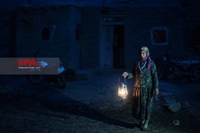  زندگی عشایر یکجانشین استان گلستان 