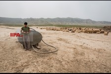   زندگی عشایر یکجانشین استان گلستان 