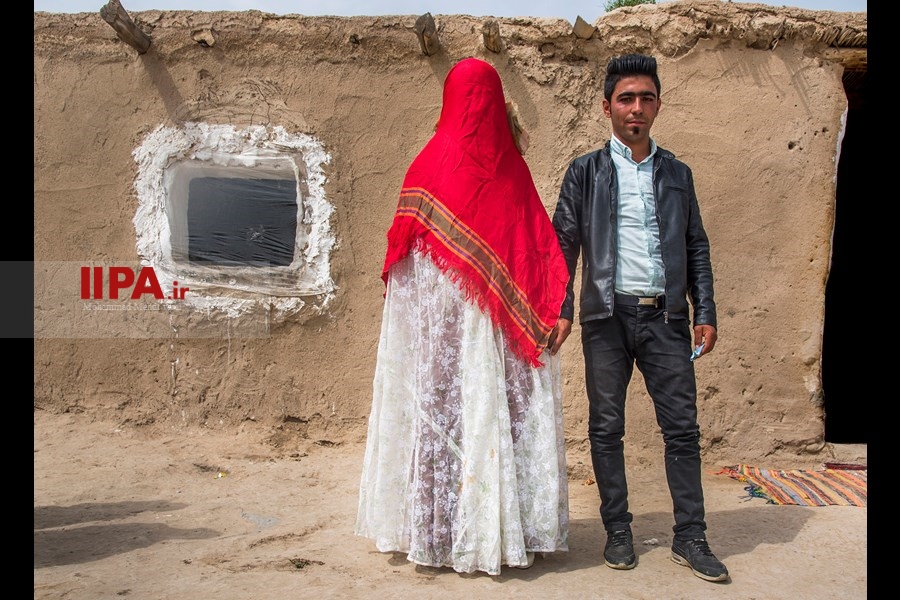   زندگی عشایر یکجانشین استان گلستان 