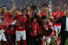   جشن قهرمانی پرسپولیس در لیگ برتر