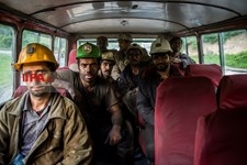   یک سال بعد از حادثه معدن زمستان یورت 