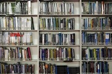   سی‌ویکمین نمایشگاه کتاب تهران