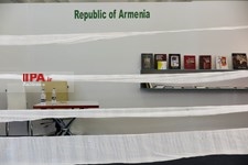   سی‌ویکمین نمایشگاه کتاب تهران