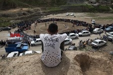   عروسی سنتی ترکمن
