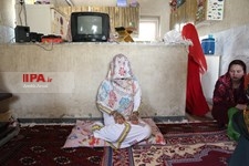   عروسی سنتی ترکمن