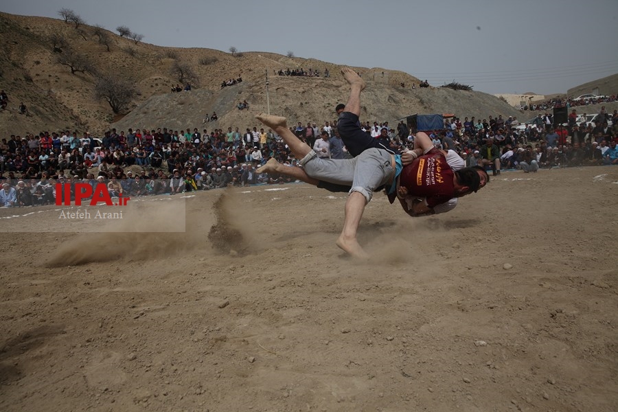   عروسی سنتی ترکمن