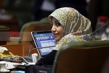   انتخاب شهردار تهران
