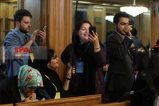   انتخاب شهردار تهران