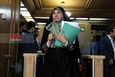   انتخاب شهردار تهران