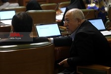   انتخاب شهردار تهران