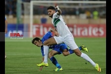   برد تیم فوتبال استقلال مقابل ذوب آهن در لیگ قهرمانان آسیا