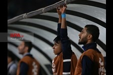   برد تیم فوتبال استقلال مقابل ذوب آهن در لیگ قهرمانان آسیا