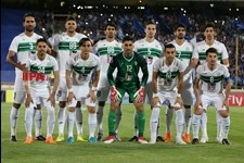   برد تیم فوتبال استقلال مقابل ذوب آهن در لیگ قهرمانان آسیا