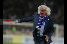   برد تیم فوتبال استقلال مقابل ذوب آهن در لیگ قهرمانان آسیا