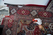   حاشیه نشینی در بومهن