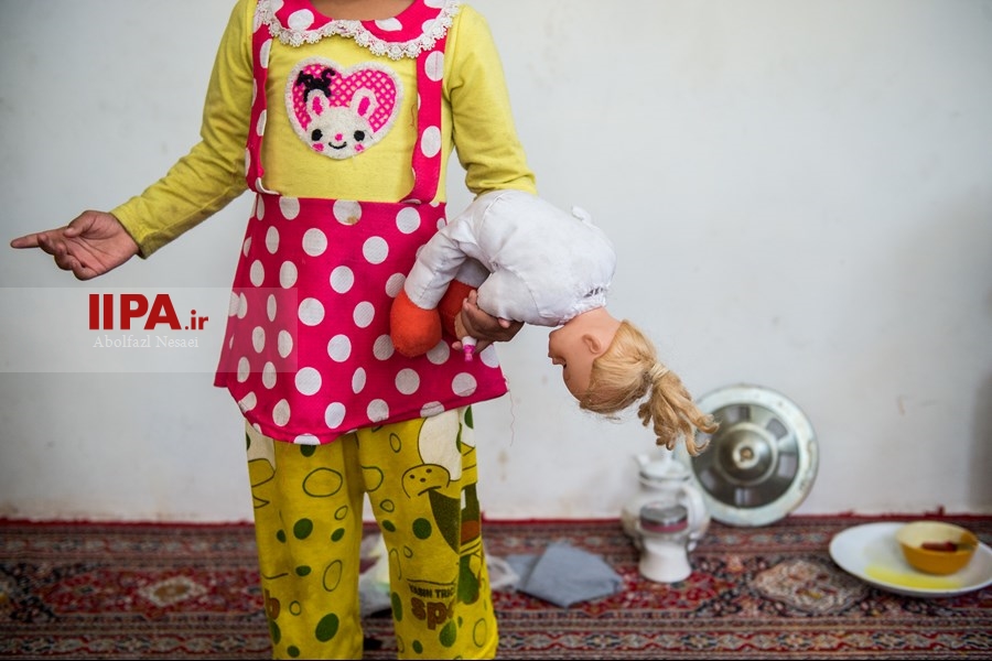   حاشیه نشینی در بومهن