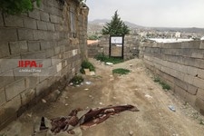   حاشیه نشینی در بومهن