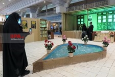   بیست و ششمین نمایشگاه قرآن کریم