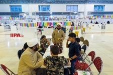   بیست و ششمین نمایشگاه قرآن کریم