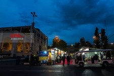   بیست و ششمین نمایشگاه قرآن کریم