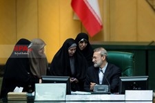   انتخابات هیات ریسه مجلس دهم در سال سوم