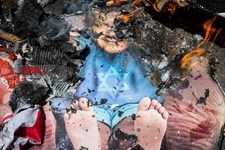   راهپیمایی روز قدس در تهران