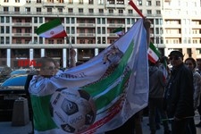   خیابان های مسکو در آستانه جام جهانی روسیه