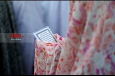   برگزاری نماز عید فطر در شهرک اکباتان تهران