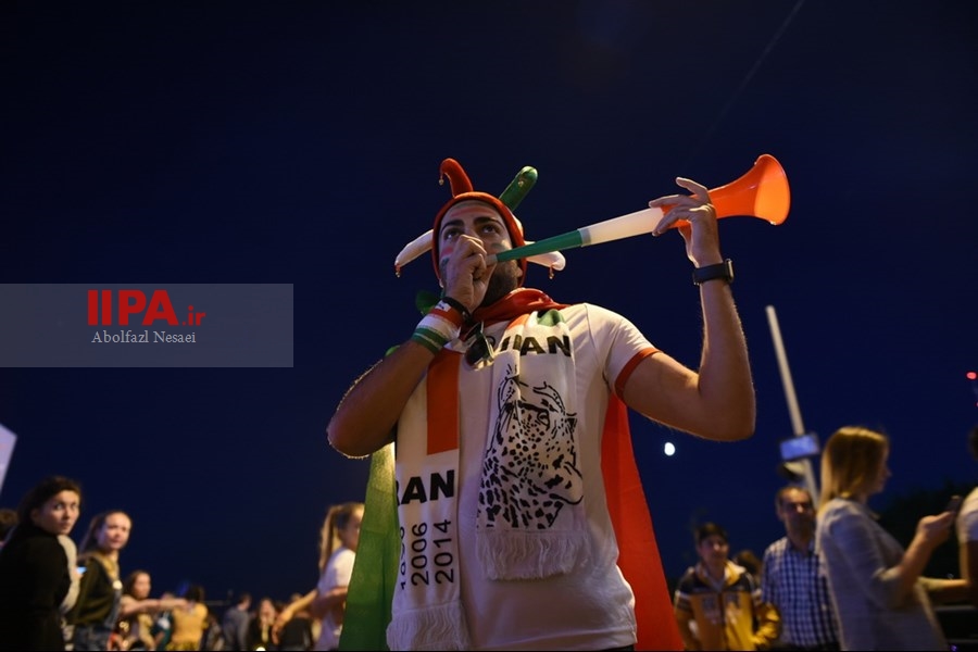   فن فست شهر کازان