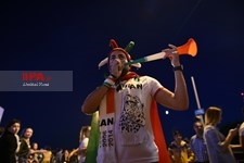   فن فست شهر کازان