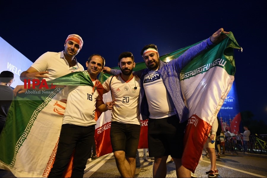   فن فست شهر کازان