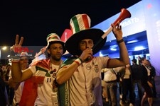   فن فست شهر کازان