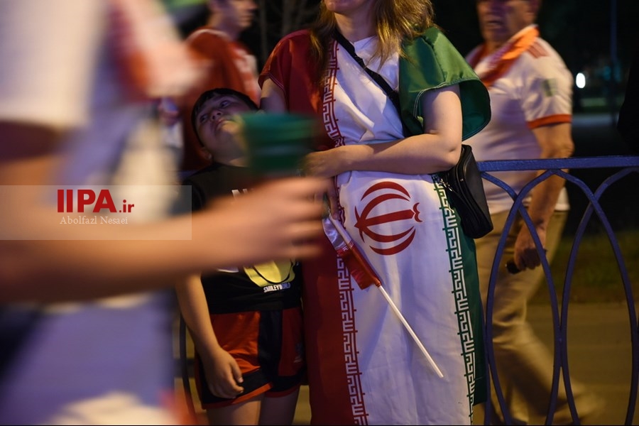   فن فست شهر کازان