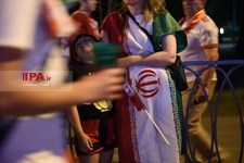   فن فست شهر کازان