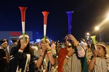   فن فست شهر کازان
