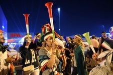   فن فست شهر کازان