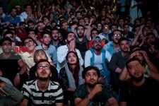   تماشای بازی ایران و اسپانیا
