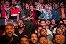   تماشای بازی ایران و اسپانیا