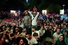   تماشای بازی ایران و اسپانیا