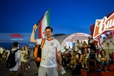   فن فست سارانسک